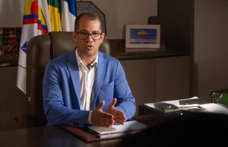 Prefeitura de Teixeira de Freitas regulamenta a Lei Anticorrupção