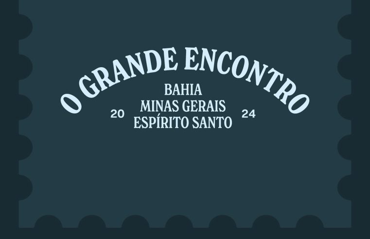 O grande encontro: Bahia, Minas Gerais | Espírito Santo