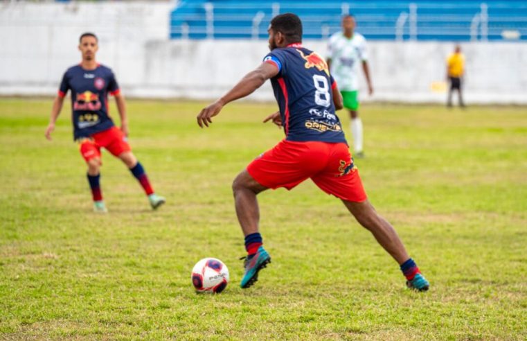 Com R$ 130 mil em prêmios, 1ª Copa Consórcio Construir de Futebol começa neste sábado (15) em Teixeira de Freitas